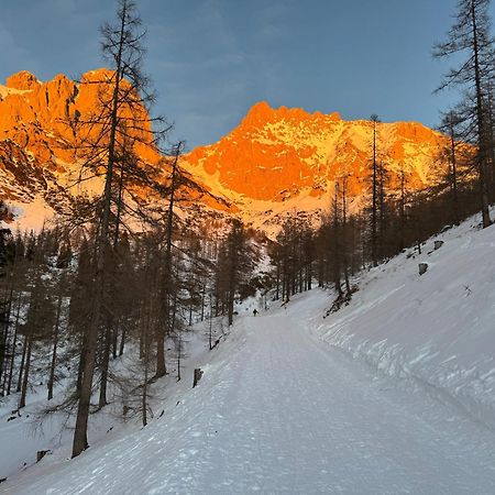Romantikapartment Mit Sommercard Ramsau am Dachstein Buitenkant foto