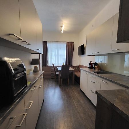 Romantikapartment Mit Sommercard Ramsau am Dachstein Buitenkant foto