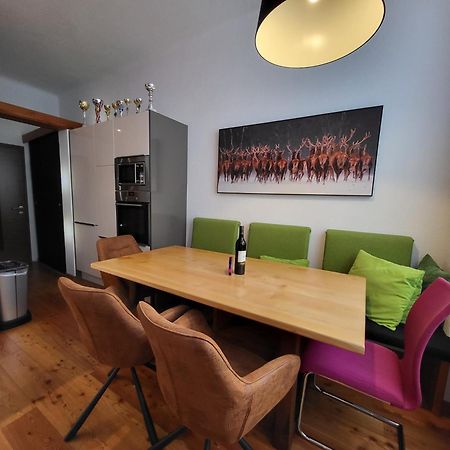 Romantikapartment Mit Sommercard Ramsau am Dachstein Buitenkant foto