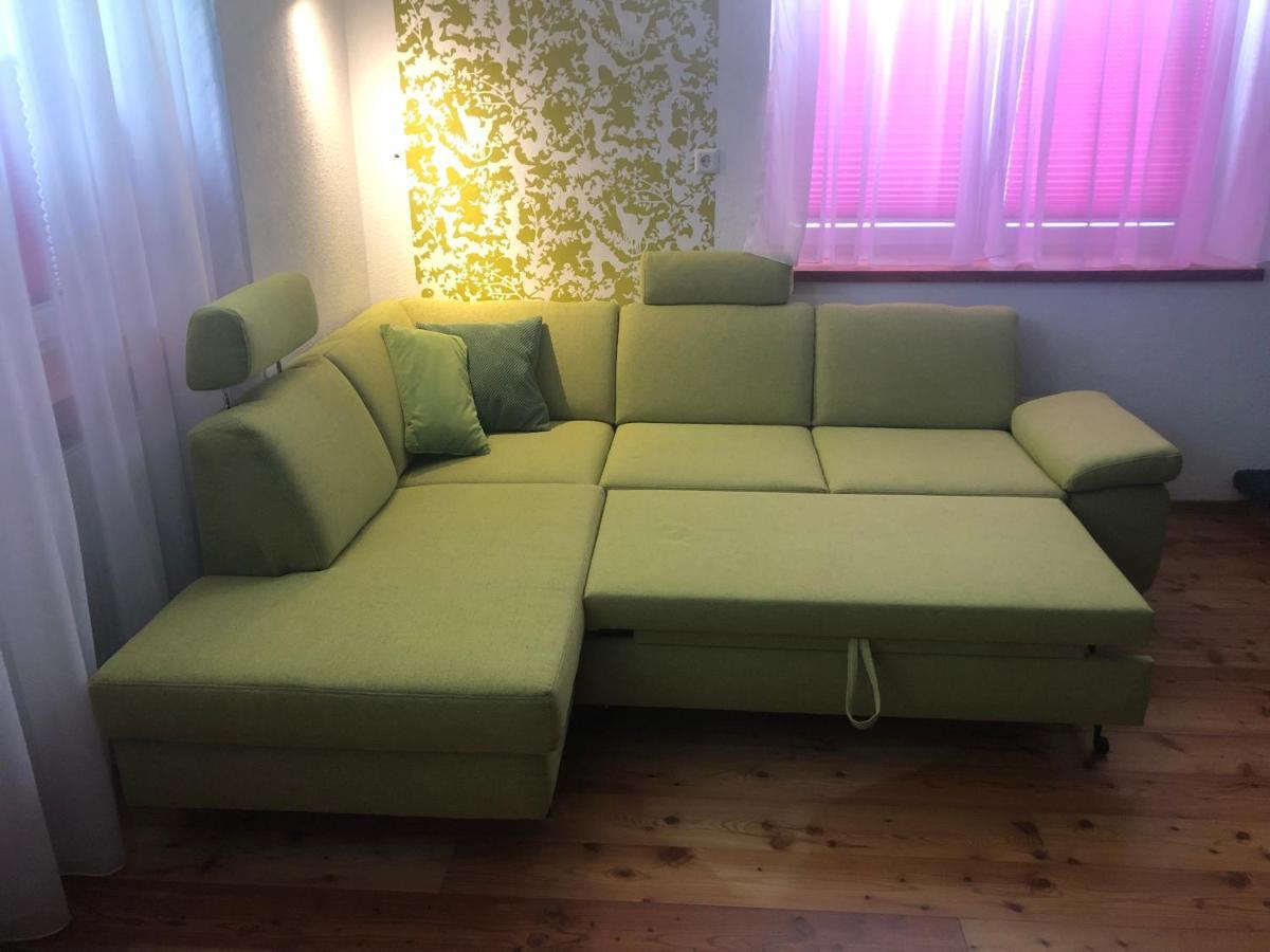 Romantikapartment Mit Sommercard Ramsau am Dachstein Buitenkant foto