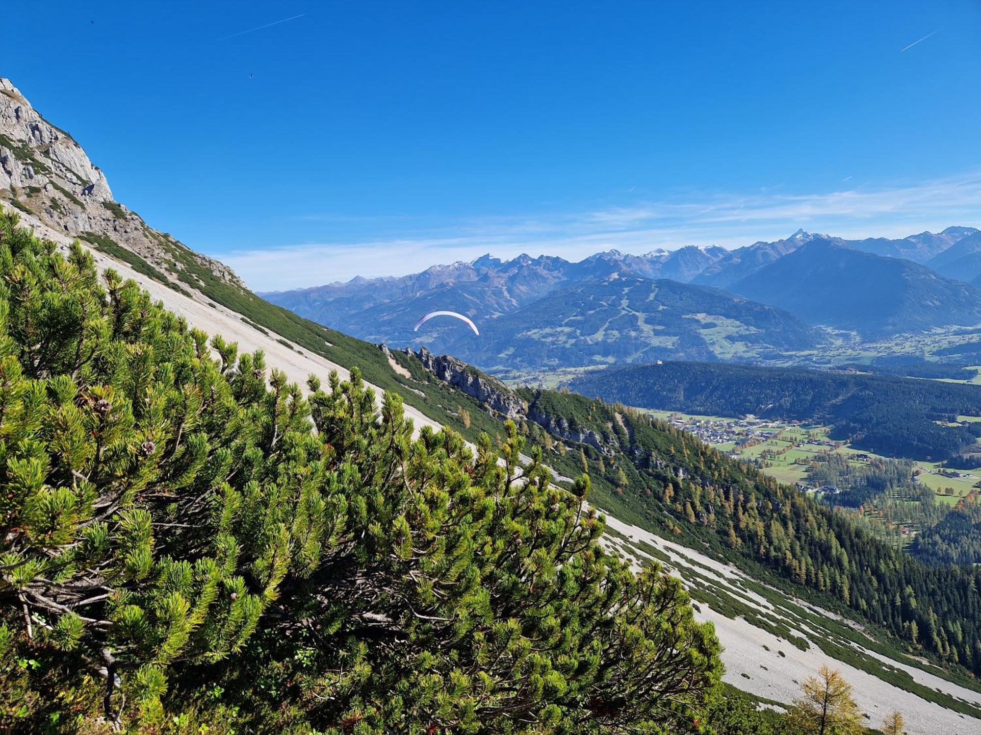 Romantikapartment Mit Sommercard Ramsau am Dachstein Buitenkant foto