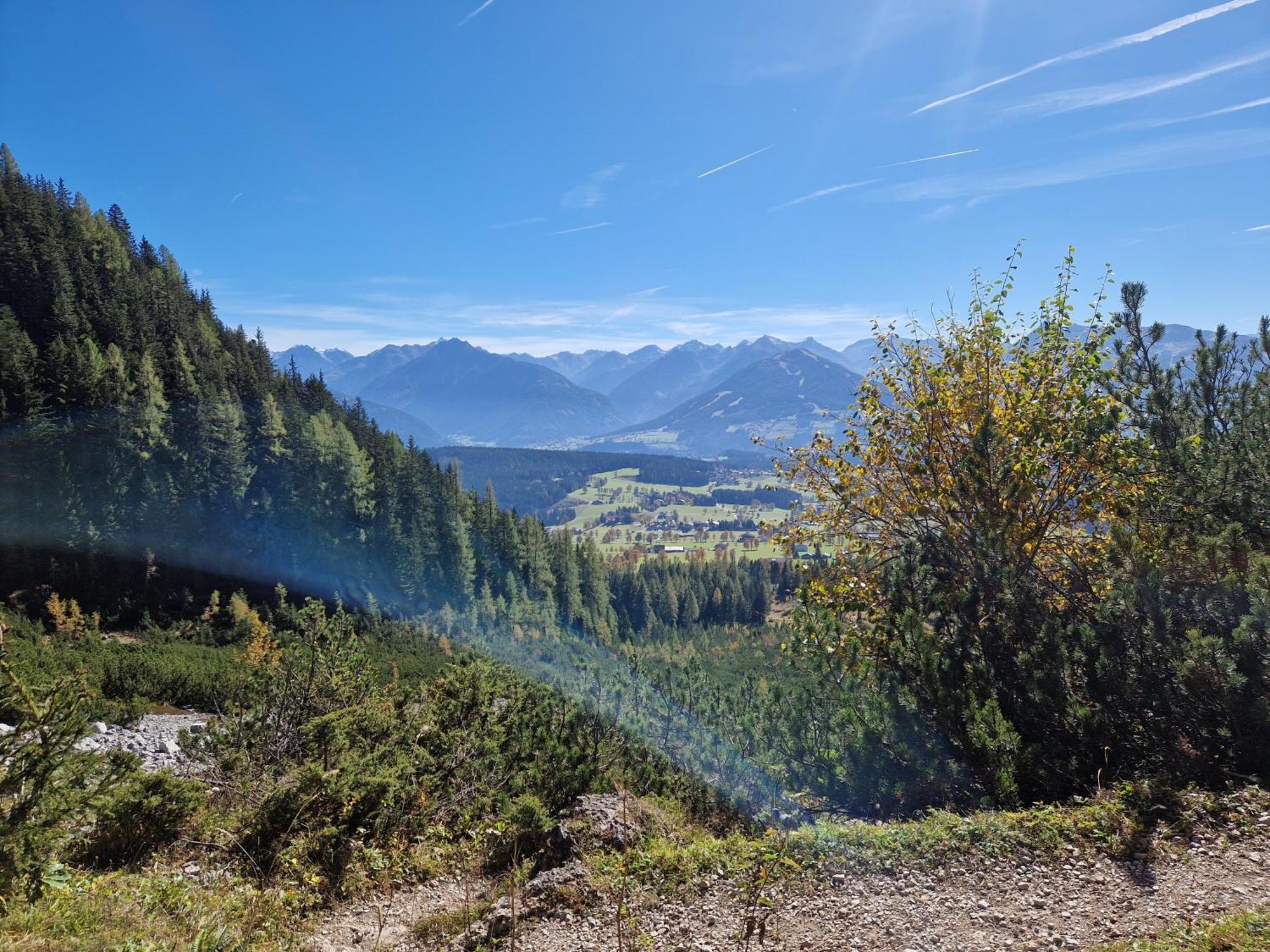 Romantikapartment Mit Sommercard Ramsau am Dachstein Buitenkant foto