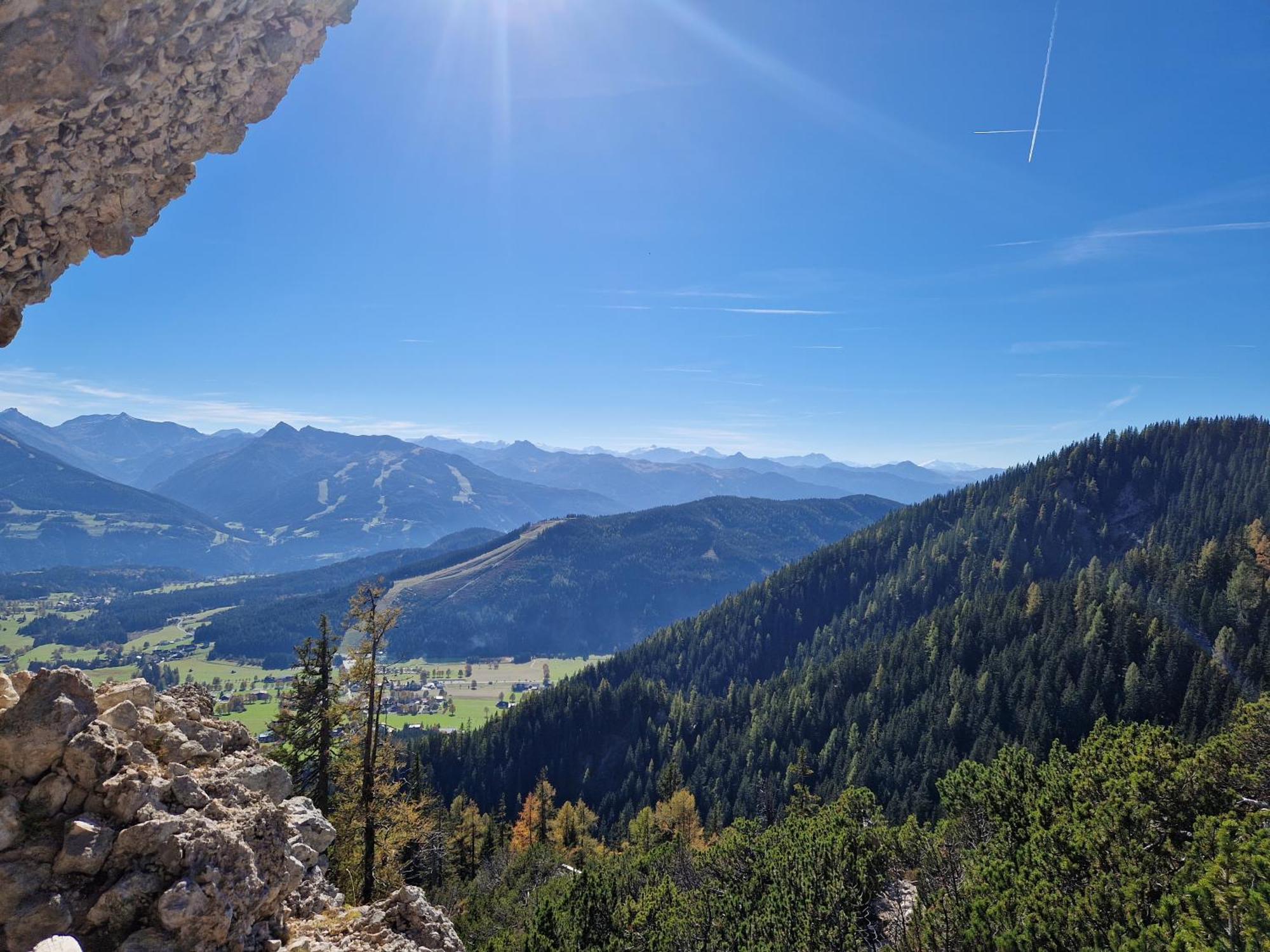 Romantikapartment Mit Sommercard Ramsau am Dachstein Buitenkant foto