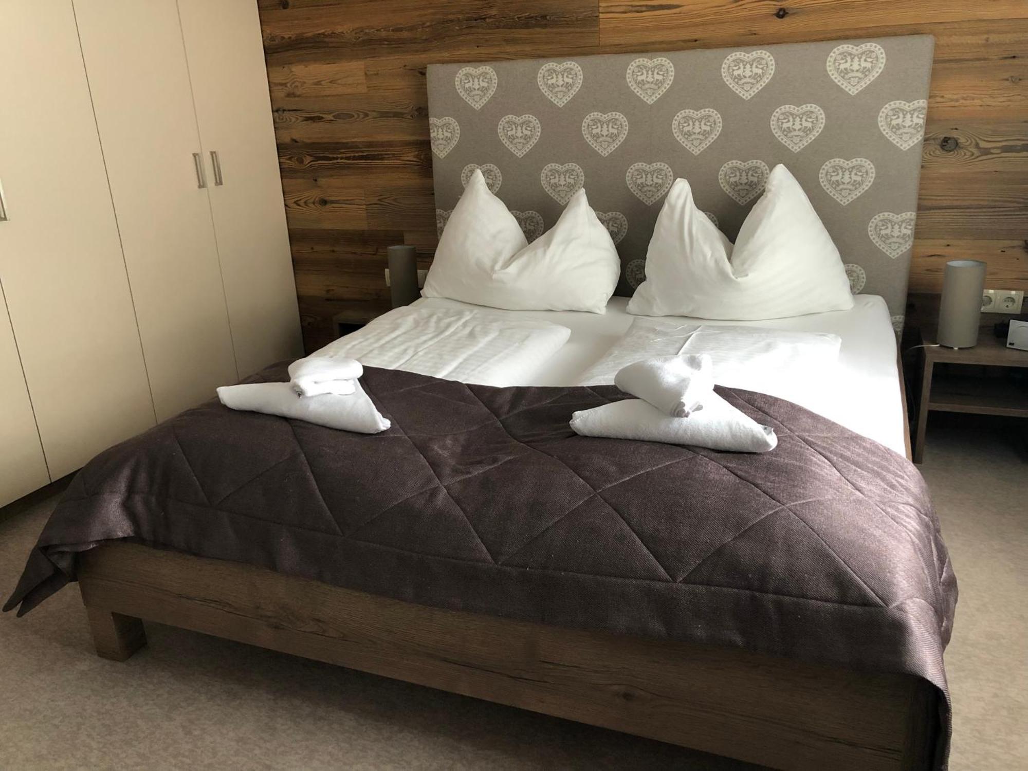 Romantikapartment Mit Sommercard Ramsau am Dachstein Buitenkant foto