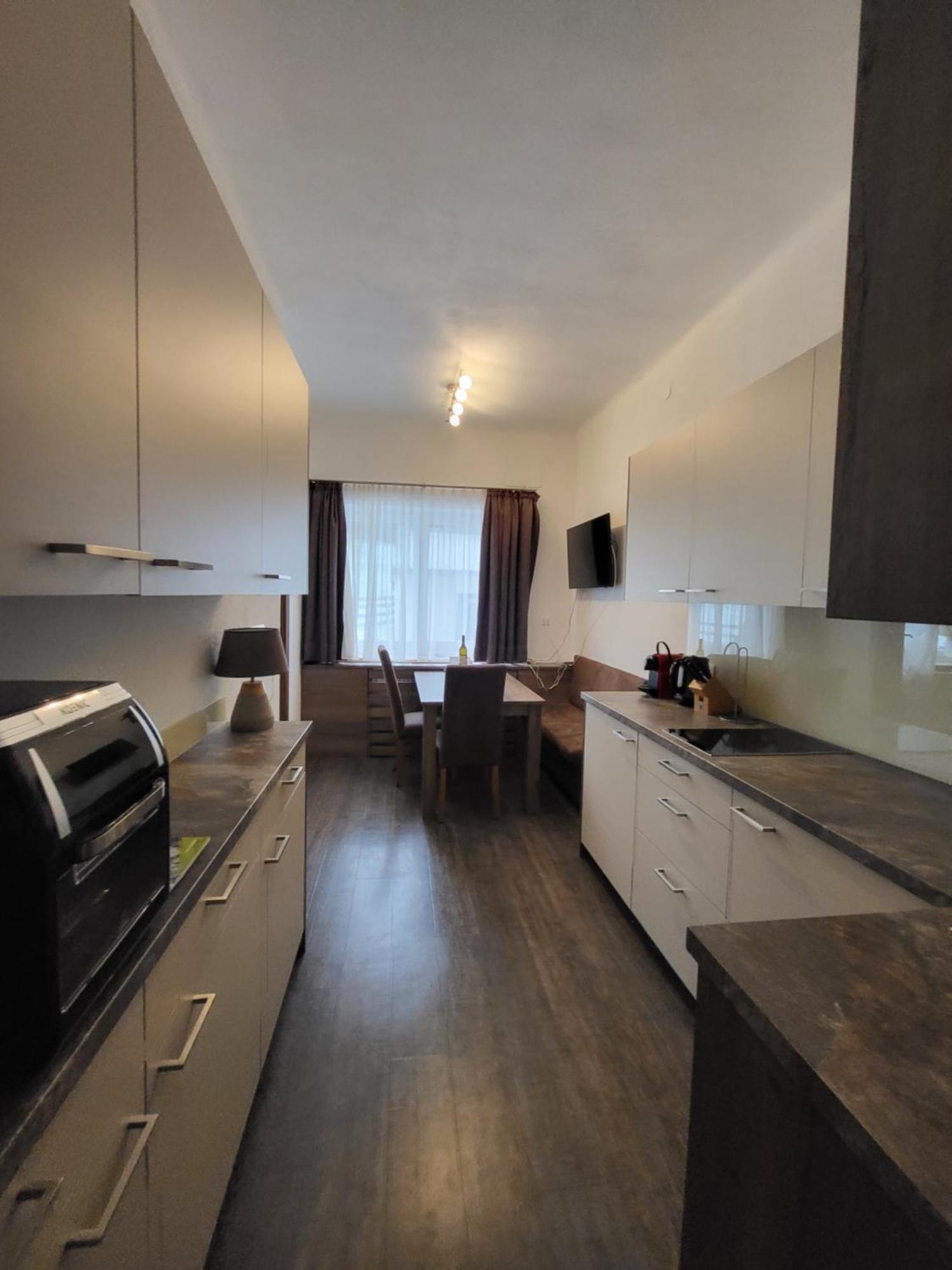 Romantikapartment Mit Sommercard Ramsau am Dachstein Buitenkant foto