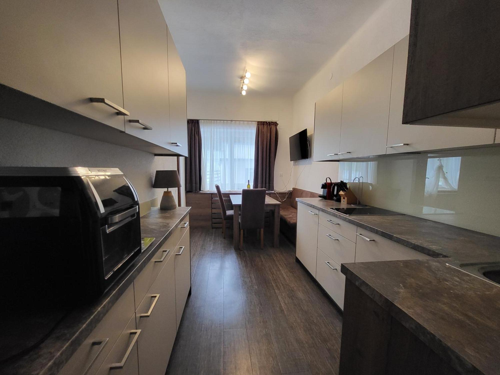 Romantikapartment Mit Sommercard Ramsau am Dachstein Buitenkant foto