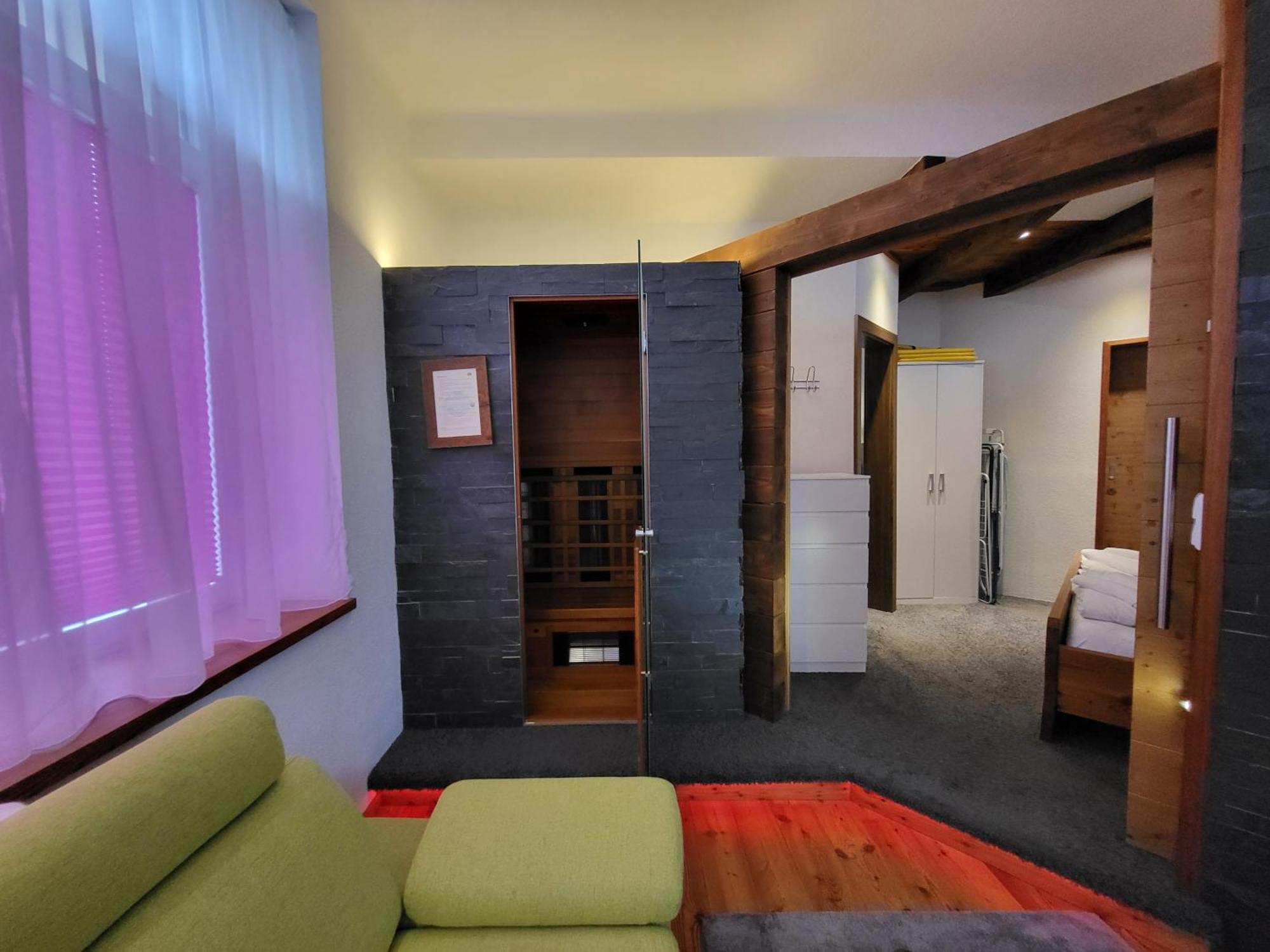 Romantikapartment Mit Sommercard Ramsau am Dachstein Buitenkant foto