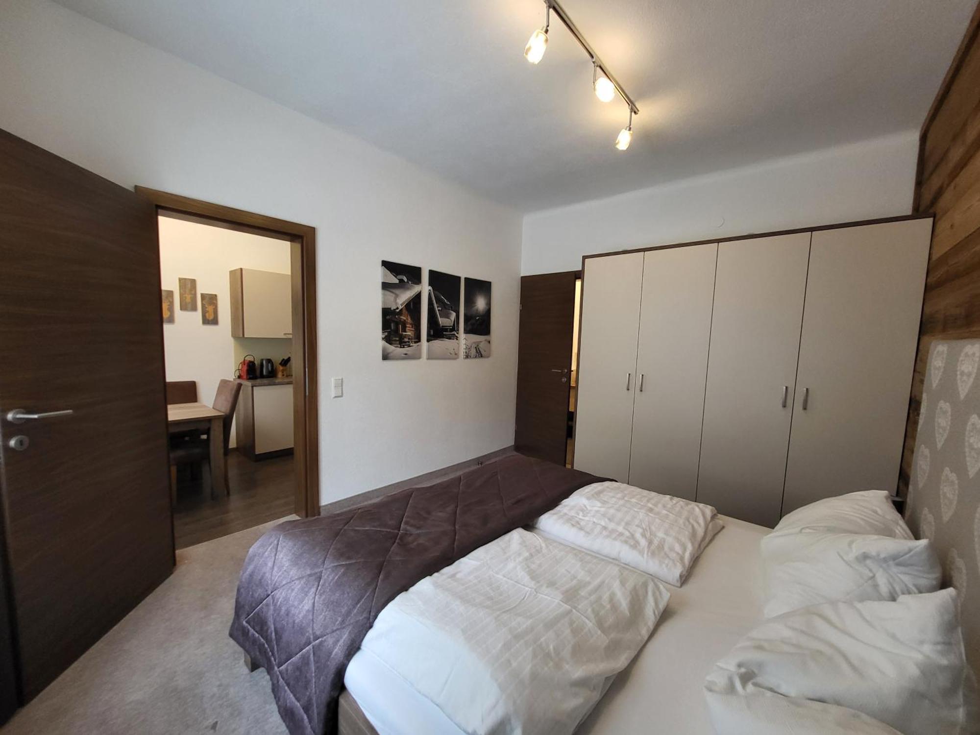Romantikapartment Mit Sommercard Ramsau am Dachstein Buitenkant foto