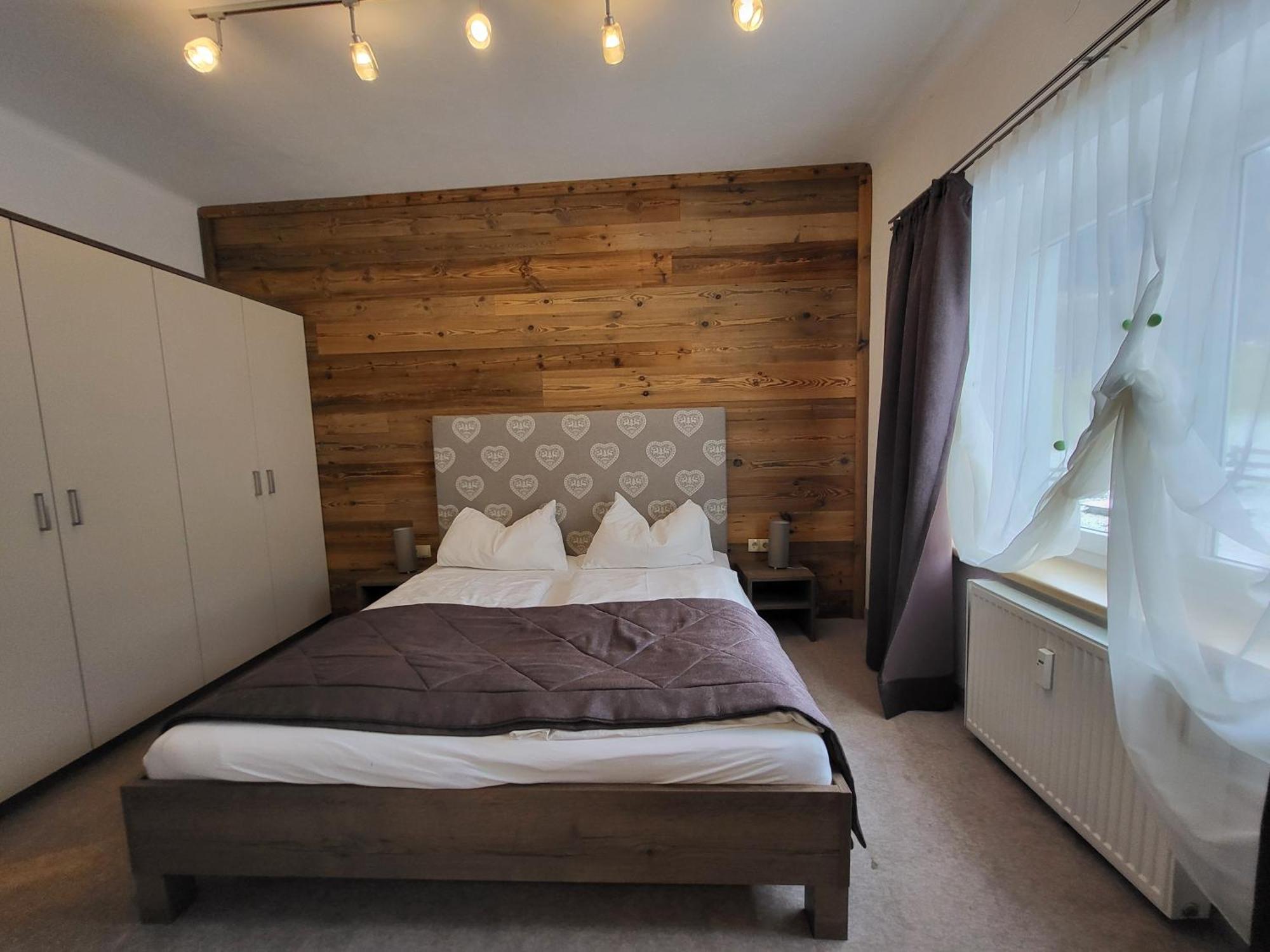 Romantikapartment Mit Sommercard Ramsau am Dachstein Buitenkant foto
